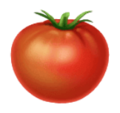 Tomato Emoji Huawei
