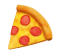 Pizza Emoji Huawei