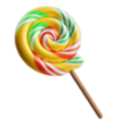 Lollipop Emoji Huawei