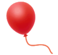Balloon Emoji Huawei