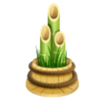 Pine Decoration Emoji Huawei
