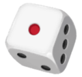 Game Die Emoji Huawei