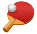 Ping Pong Emoji Huawei