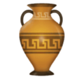 Amphora Emoji Huawei