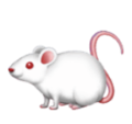 Mouse Emoji Huawei