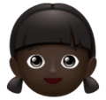 Girl Emoji Huawei