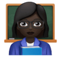 Woman Teacher Emoji Huawei