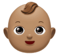 Baby Emoji Huawei