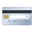 Credit Card Emoji Huawei