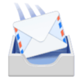 Incoming Envelope Emoji Huawei