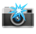 Camera With Flash Emoji Huawei