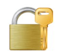Locked With Key Emoji Huawei