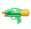 Pistol Emoji Huawei