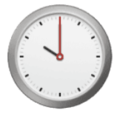 Ten Oclock Emoji Huawei