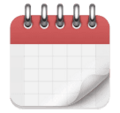 Spiral Calendar Emoji Huawei