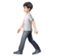 Person Walking Emoji Huawei