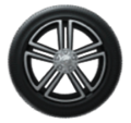 Wheel Emoji Huawei