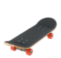 Skateboard Emoji Huawei