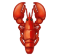 Lobster Emoji Huawei