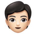 Person Emoji Huawei