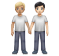 People Holding Hands Emoji Huawei
