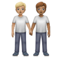 People Holding Hands Emoji Huawei