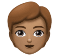 Person Emoji Huawei