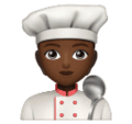 Cook Emoji Huawei