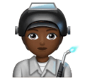 Factory Worker Emoji Huawei