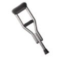 Crutch Emoji Huawei