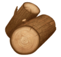 Wood Emoji Huawei