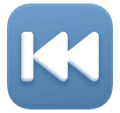 Last Track Button Emoji Huawei