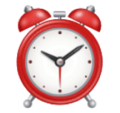 Alarm Clock Emoji Huawei