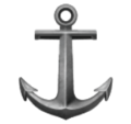 Anchor Emoji Huawei