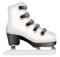 Ice Skate Emoji Huawei