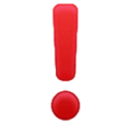 Exclamation Mark Emoji Huawei