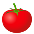 Tomato Emoji Joypixels