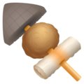 Oden Emoji Joypixels
