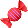 Candy Emoji Joypixels
