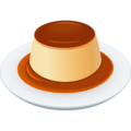 Custard Emoji Joypixels