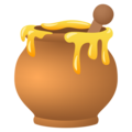 Honey Pot Emoji Joypixels