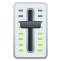 Level Slider Emoji Joypixels