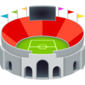 Stadium Emoji Joypixels