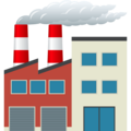 Factory Emoji Joypixels