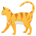 Cat Emoji Joypixels