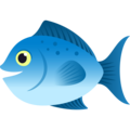 Fish Emoji Joypixels