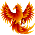 Phoenix Emoji Joypixels
