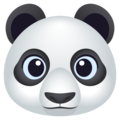 Panda Emoji Joypixels