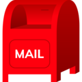 Postbox Emoji Joypixels