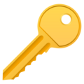 Key Emoji Joypixels